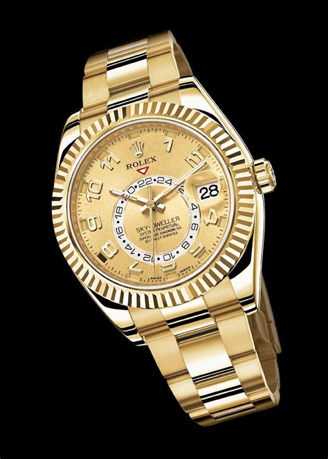 rolex sky dweller brown dial|Rolex oyster perpetual sky dweller.